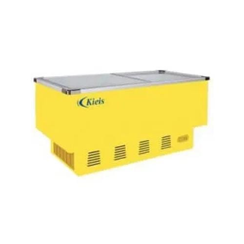 Kieis Ilf400 400 Ltr Top Door Front