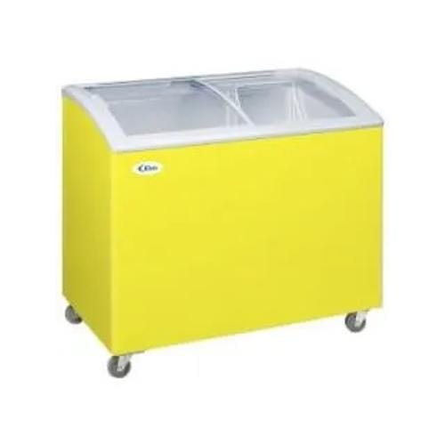 Kieis KCD421 400 Ltr Top Door Price in India, Specifications