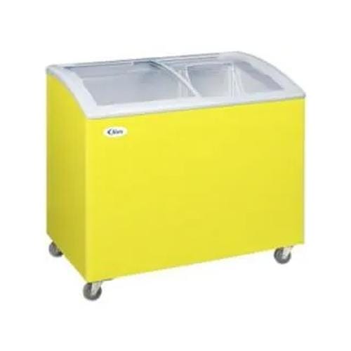 Kieis Kcd318 300 Ltr Top Door Front