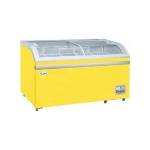 Kieis If520 500 Ltr Top Door Front