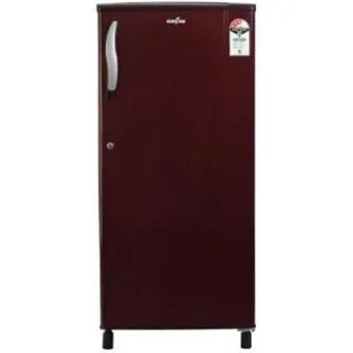 Kenstar Nh203Ebr 190 Ltr Single Door Front