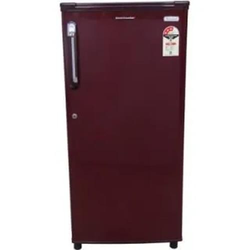 Kelvinator Ks203Br 190 Ltr Single Door Front
