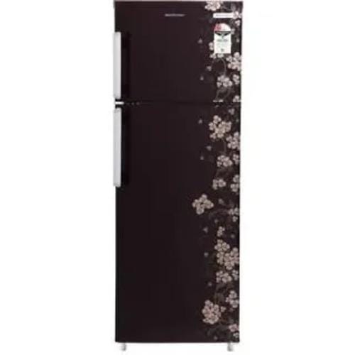 Kelvinator Kpp242Ebhr 235 Ltr Double Door Front