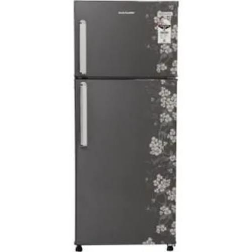 Kelvinator Kpp202Hg 190 Ltr Double Door Front