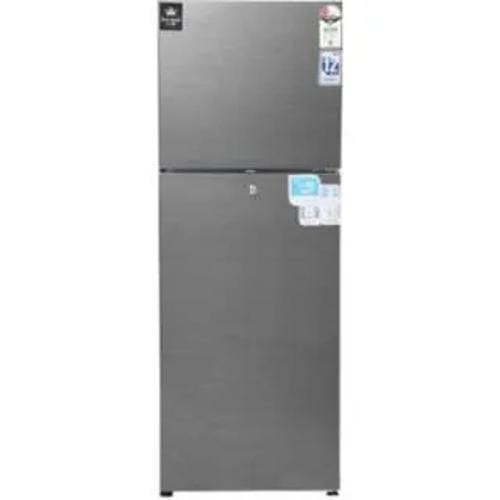 Haier Hrf 2672Bs H 221 Ltr Double Door Front