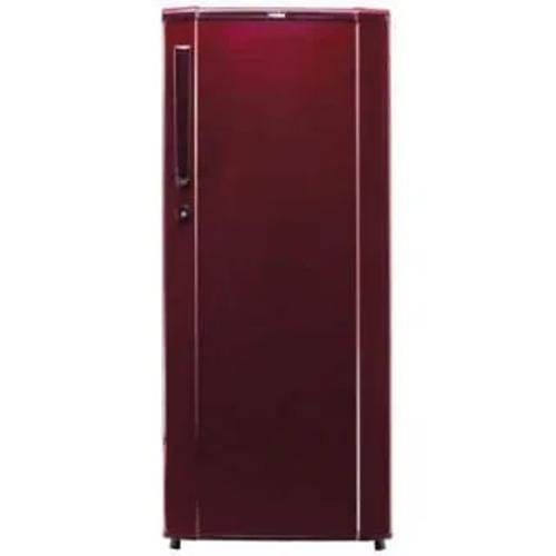 Haier Hrd 2105Br H 190 Ltr Single Door Front