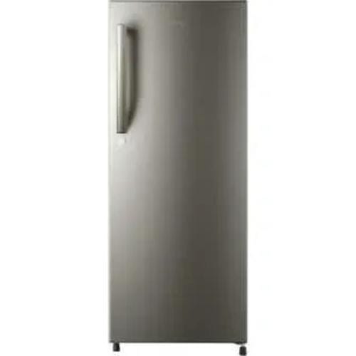 Haier Hrd 2157Bs R 195 Ltr Single Door Front