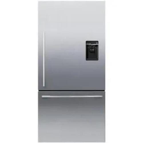 Fisher Paykel Rf522Wdrux4 534 Ltr French Door Front