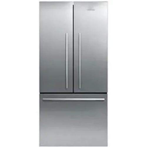 Fisher Paykel Rf522Adx4 534 Ltr French Door Front