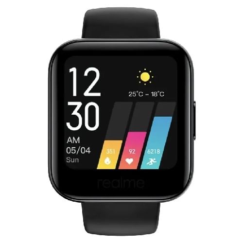 Realme Watch 4 Front