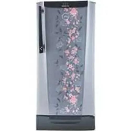 Godrej Rh Edge Digi 212 Pds 212 Ltr Single Door Front