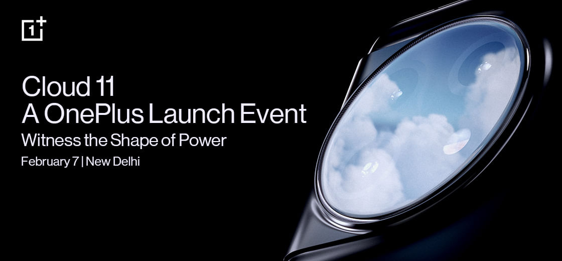 OnePlus 11 Launch Event: Here’s How To Purchase Cloud 11 Ticket