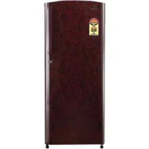 Videocon Vz205Ltc 190 Ltr Single Door Front