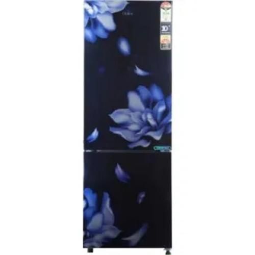 Haier Hrb 2764Pmg E 256 Ltr Double Door Front