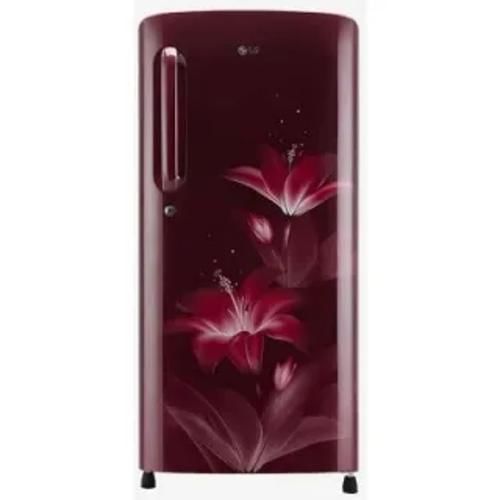Lg Gl B201Argx 190 Ltr Single Door Front