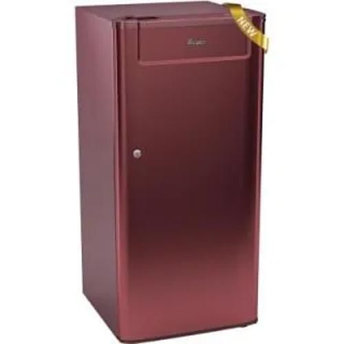 Whirlpool 200 Genius Cls 3S 185 Ltr Single Door Front
