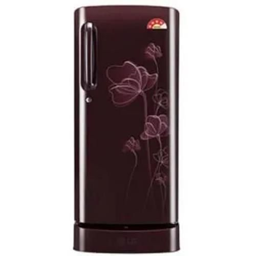 Lg Gl D201Ashl 190 Ltr Single Door Front