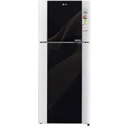 Lg M422Tkrl 407 Ltr Double Door Front