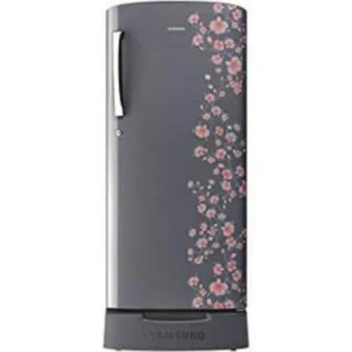 Samsung Rr19J2835 192 Ltr Single Door Front