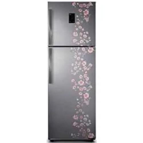 Samsung Rt36Hdjfe 345 Ltr Double Door Front