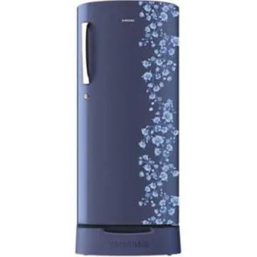 Samsung Rr19H1835 192 Ltr Single Door Front