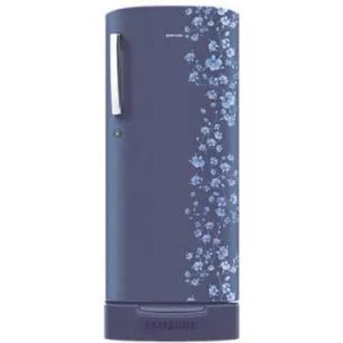 Samsung Rr19H1824 192 Ltr Single Door Front