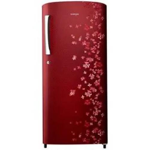Samsung Rr19H1724 192 Ltr Single Door Front