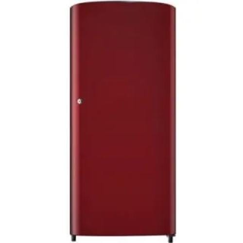 Samsung Rr19J20A3 192 Ltr Single Door Front