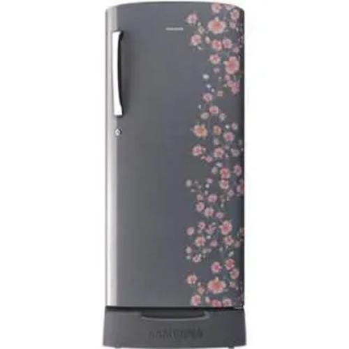 Samsung Rrr21J2835 212 Ltr Single Door Front