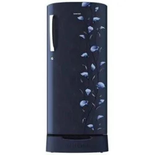 Samsung Rr23J2835Uz 230 Ltr Single Door Front