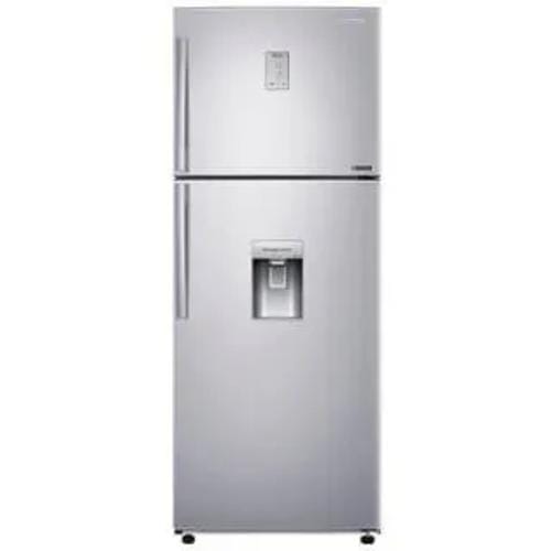 Samsung Rt49H567Esl 481 Ltr Double Door Front