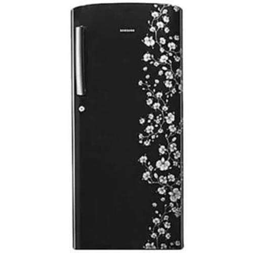 Samsung Rr1915Rcabx 192 Ltr Single Door Front