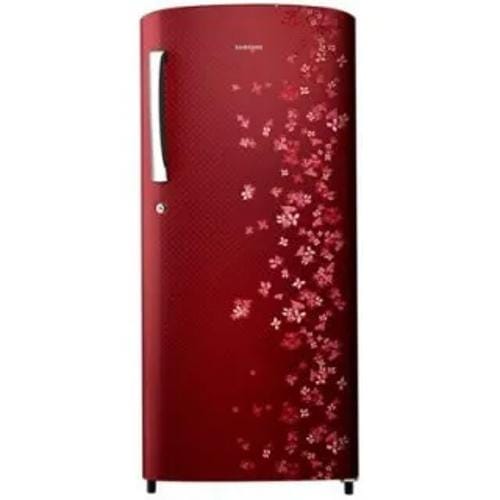Samsung Rr19J2724Ry 192 Ltr Single Door Front