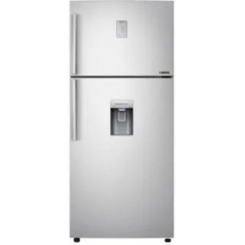 Samsung Rt56H667Esl 555 Ltr Double Door Front