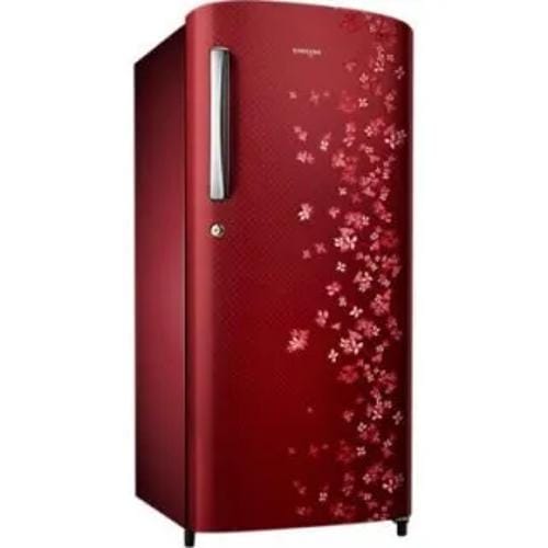 Samsung Rr23J2725Ry 230 Ltr Single Door Front