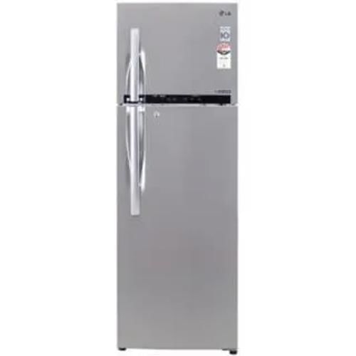 Lg Gl D372Hnsl 335 Ltr Double Door Front