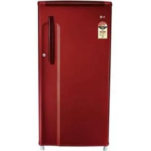 Lg Gl B205Krll 190 Ltr Single Door Front