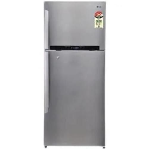 Lg Gl M472Gshm 420 Ltr Double Door Front