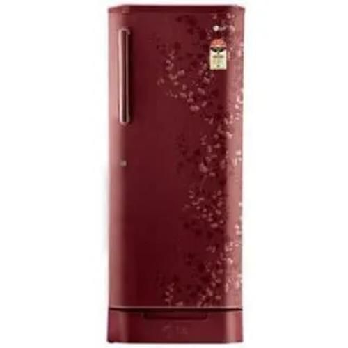 Lg Gl 225Bedg5 215 Ltr Single Door Front