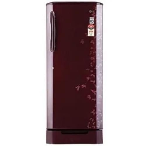 Lg Gl 245Bnde5 235 Ltr Single Door Front