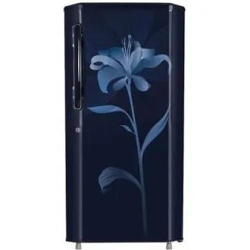 Lg B245Bsln 235 Ltr Single Door Front