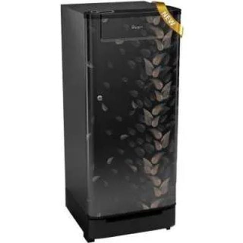 Whirlpool 205 Im Powercool Roy 5S 190 Ltr Single Door Front
