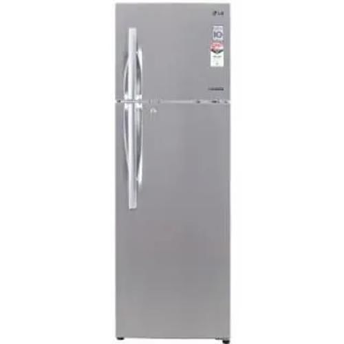 Lg Gl P372Jnsl 335 Ltr Double Door Front