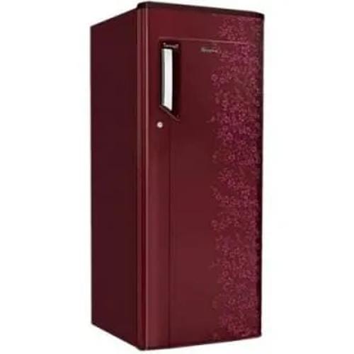 Whirlpool 230 Ice Magic 5G 215 Ltr Single Door Front