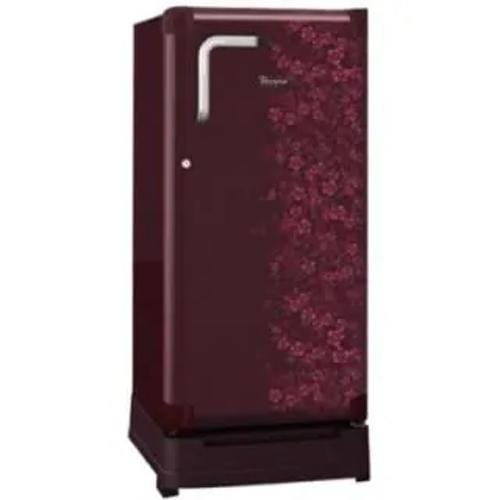 Whirlpool 195 Genius Royal 4S 180 Ltr Single Door Front