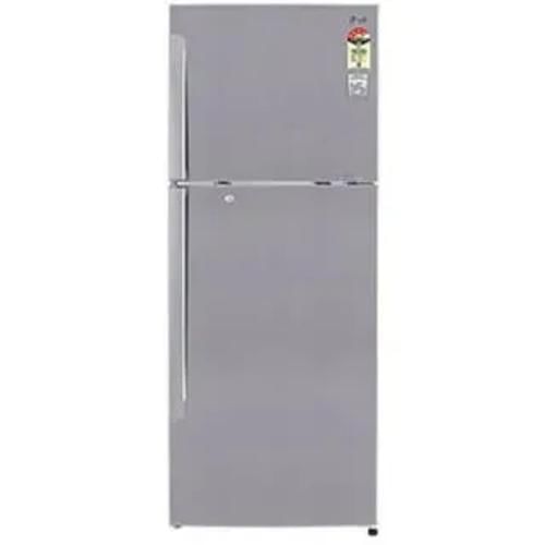 Lg Glm 472 Qpzl 420 Ltr Double Door Front