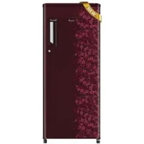 Whirlpool 230 Icemagic Premier 5S 215 Ltr Single Door Front