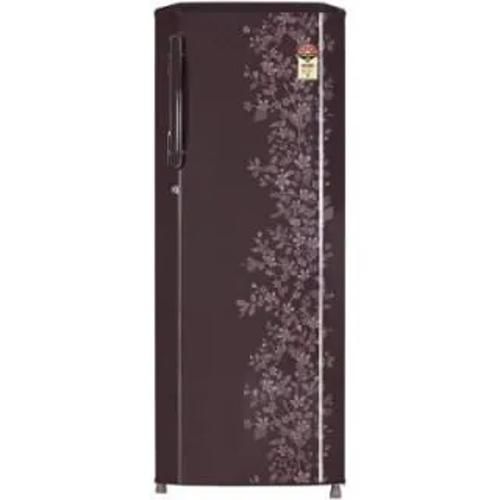 Lg B285Bgpn 270 Ltr Single Door Front