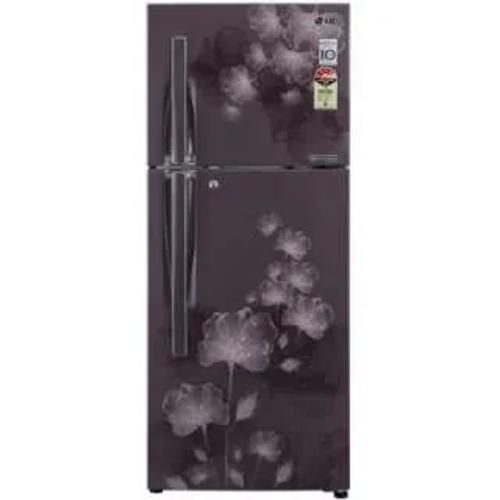Lg Gl 322Jgfl 310 Ltr Double Door Front