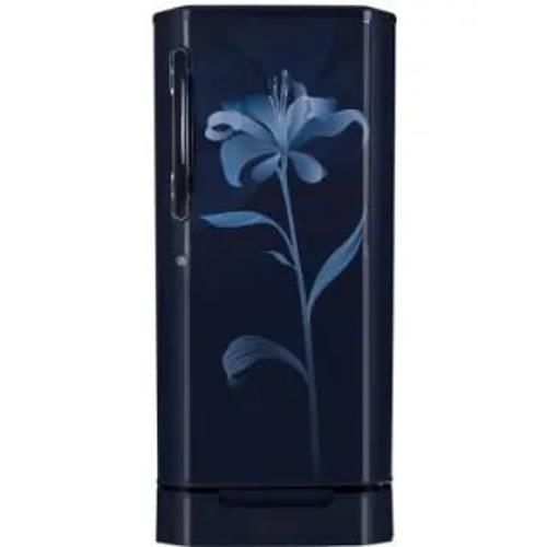 Lg D225Bmll 215 Ltr Single Door Front